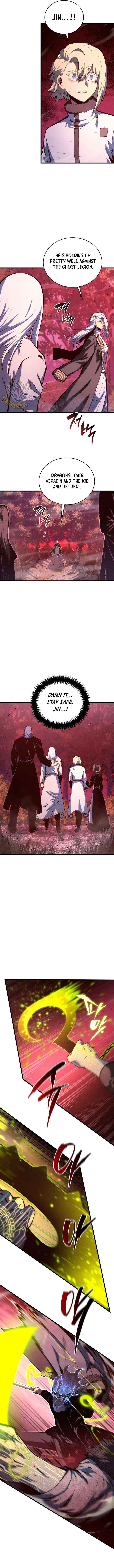 Read Swordmaster’s Youngest Son chapter 187 image 5 on Lezhin