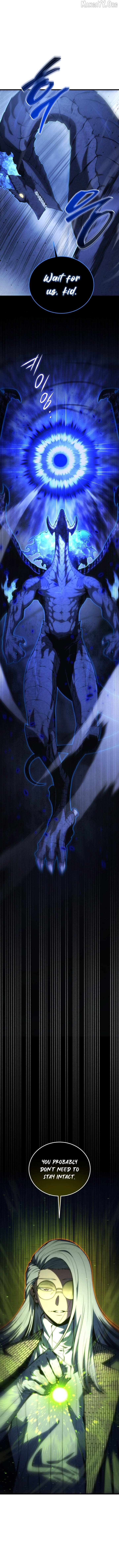 Read Swordmaster’s Youngest Son chapter 188 image 1 on Lezhin