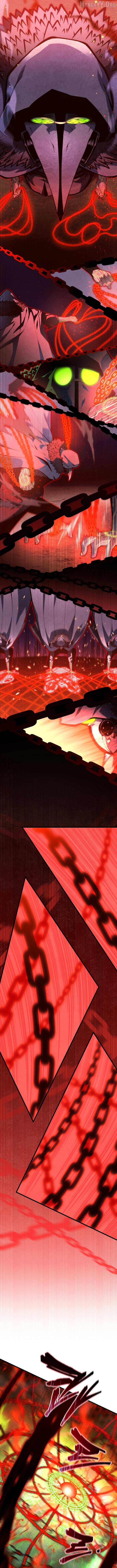 Read Swordmaster’s Youngest Son chapter 188 image 11 on Lezhin