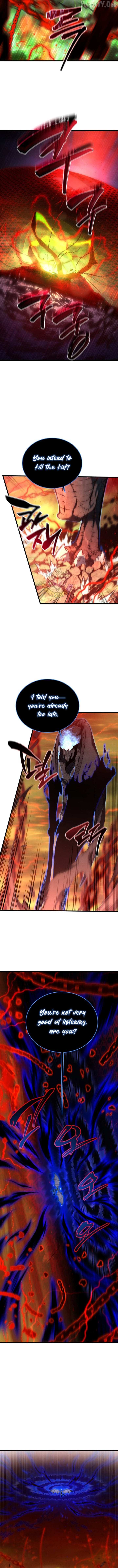 Read Swordmaster’s Youngest Son chapter 188 image 12 on Lezhin