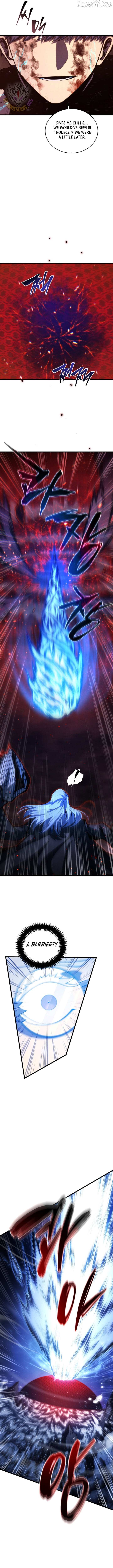 Read Swordmaster’s Youngest Son chapter 188 image 2 on Lezhin