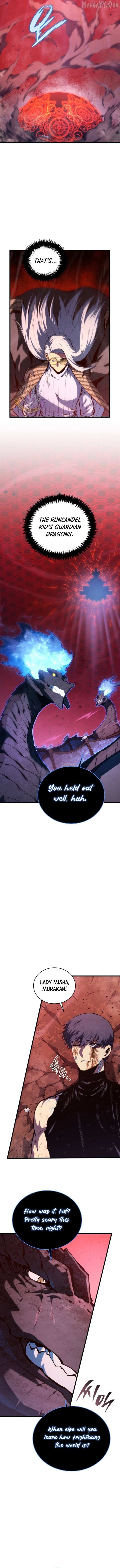 Read Swordmaster’s Youngest Son chapter 188 image 4 on Lezhin