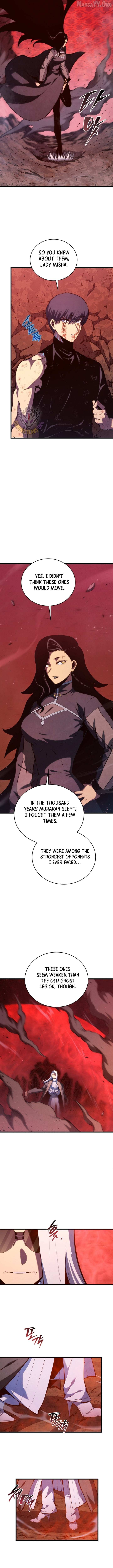 Read Swordmaster’s Youngest Son chapter 188 image 6 on Lezhin