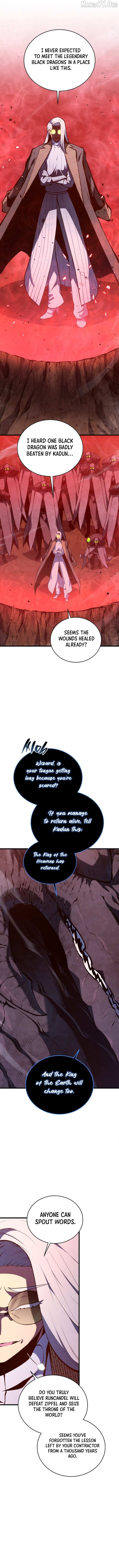 Read Swordmaster’s Youngest Son chapter 188 image 7 on Lezhin