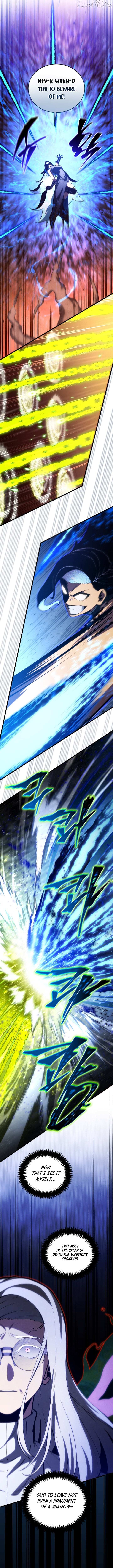 Read Swordmaster’s Youngest Son chapter 189 image 10 on Lezhin