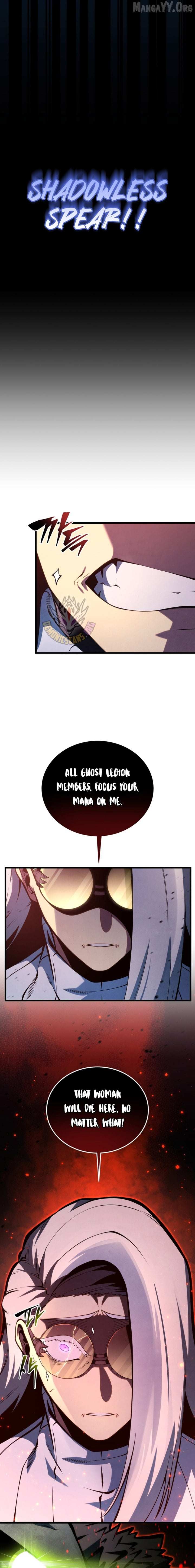 Read Swordmaster’s Youngest Son chapter 189 image 11 on Lezhin