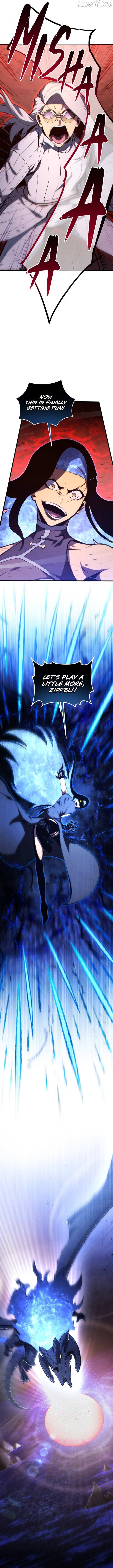 Read Swordmaster’s Youngest Son chapter 189 image 14 on Lezhin