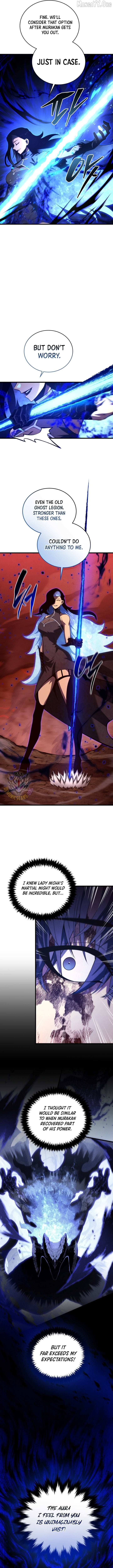 Read Swordmaster’s Youngest Son chapter 189 image 3 on Lezhin
