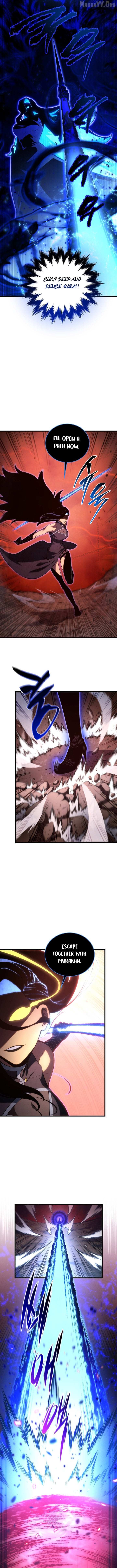 Read Swordmaster’s Youngest Son chapter 189 image 4 on Lezhin