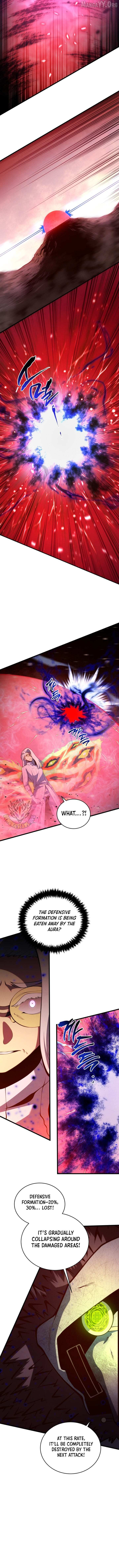 Read Swordmaster’s Youngest Son chapter 189 image 5 on Lezhin