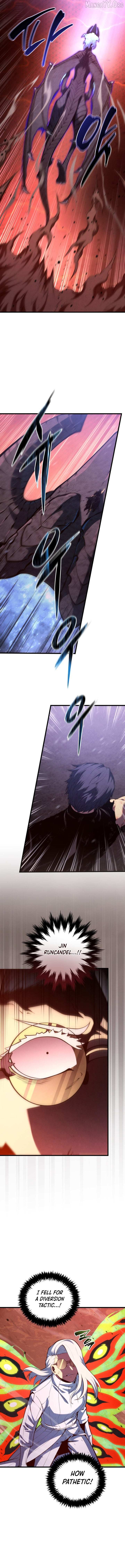 Read Swordmaster’s Youngest Son chapter 189 image 8 on Lezhin