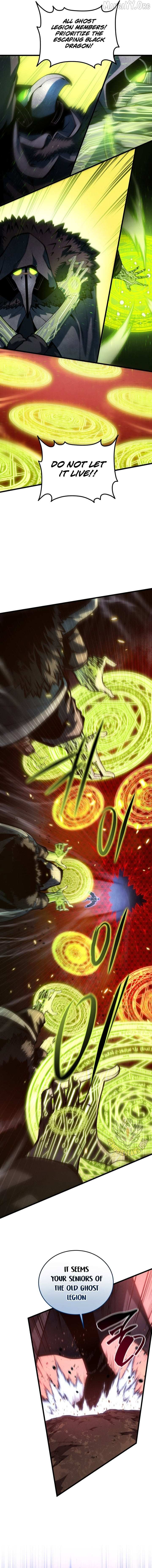 Read Swordmaster’s Youngest Son chapter 189 image 9 on Lezhin