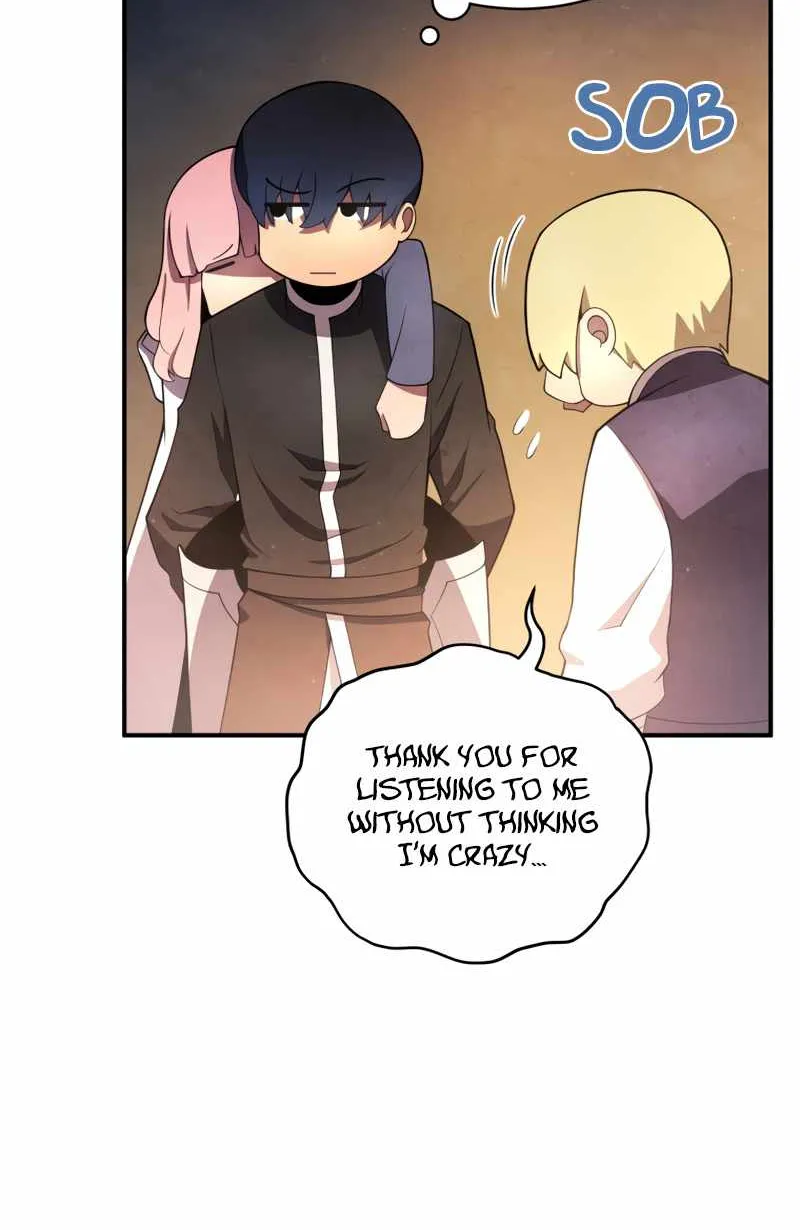 Read Swordmaster’s Youngest Son chapter 19 image 16 on Lezhin