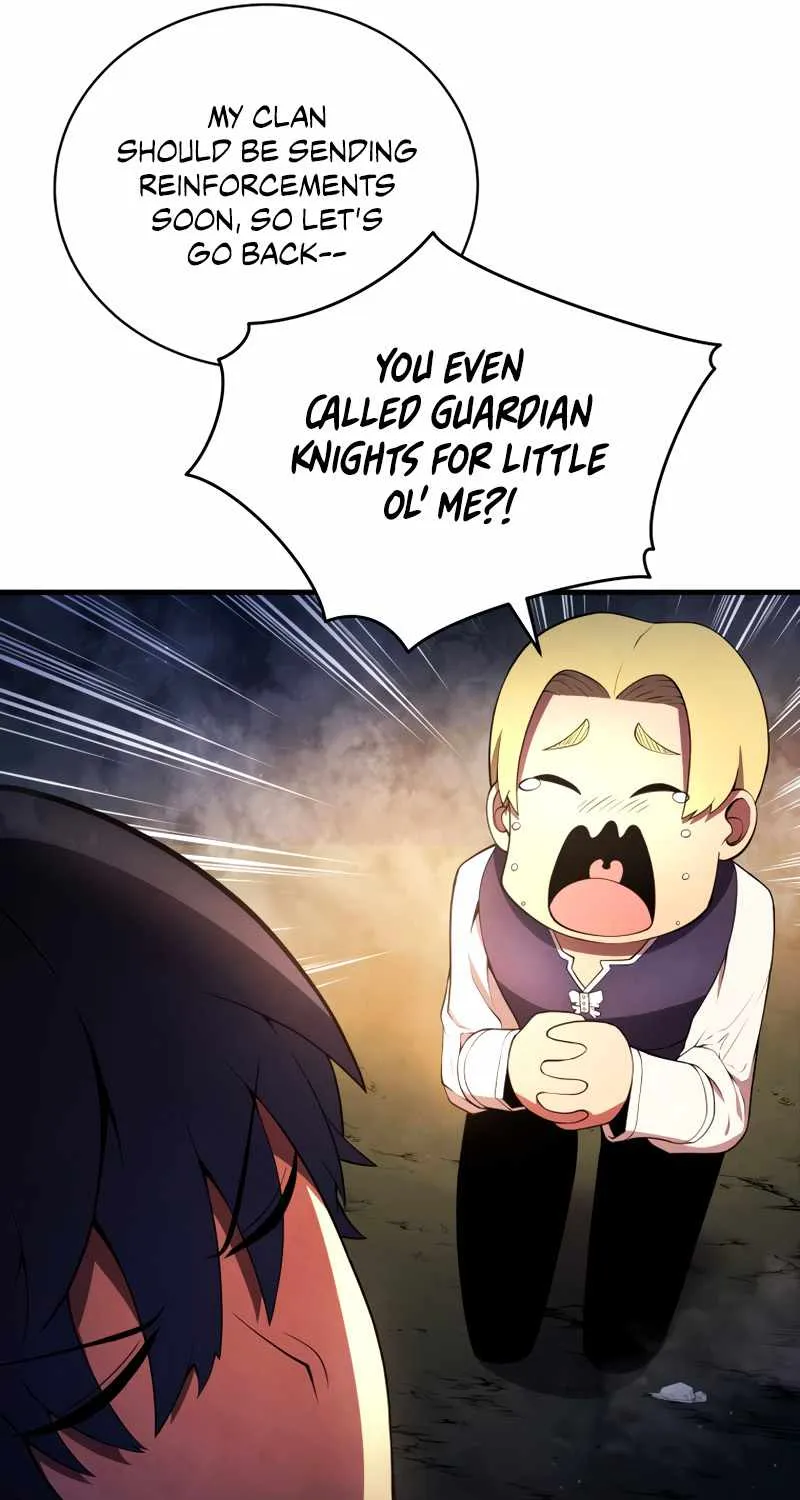 Read Swordmaster’s Youngest Son chapter 19 image 17 on Lezhin
