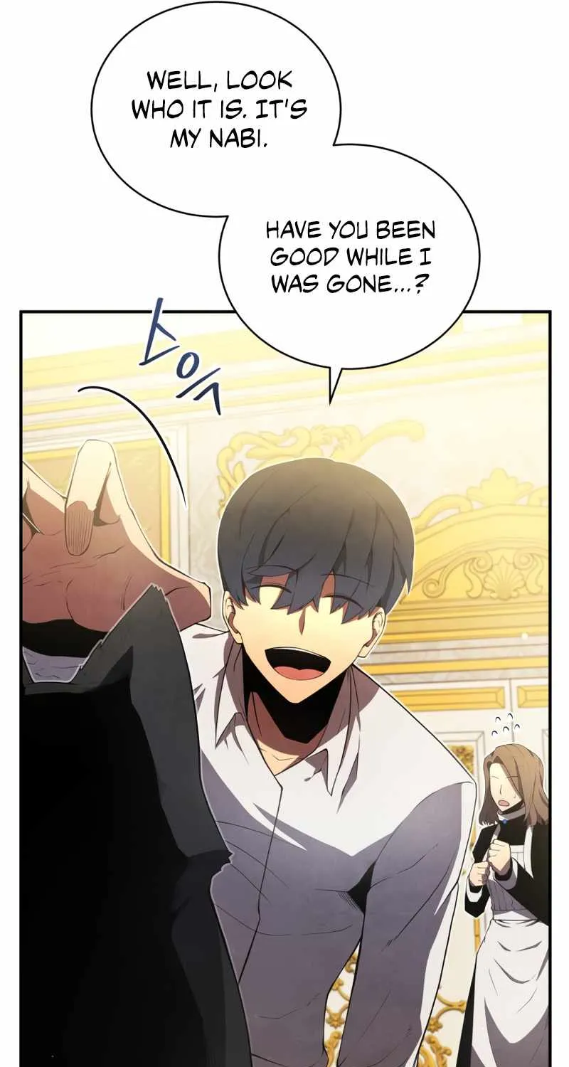 Read Swordmaster’s Youngest Son chapter 19 image 25 on Lezhin