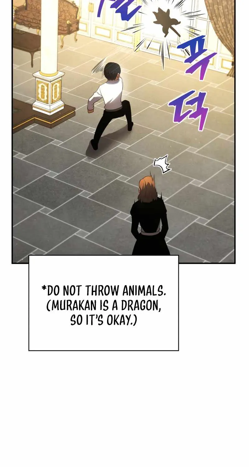 Read Swordmaster’s Youngest Son chapter 19 image 28 on Lezhin