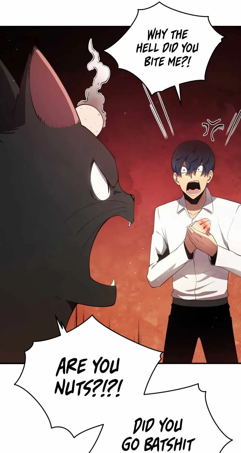 Read Swordmaster’s Youngest Son chapter 19 image 29 on Lezhin
