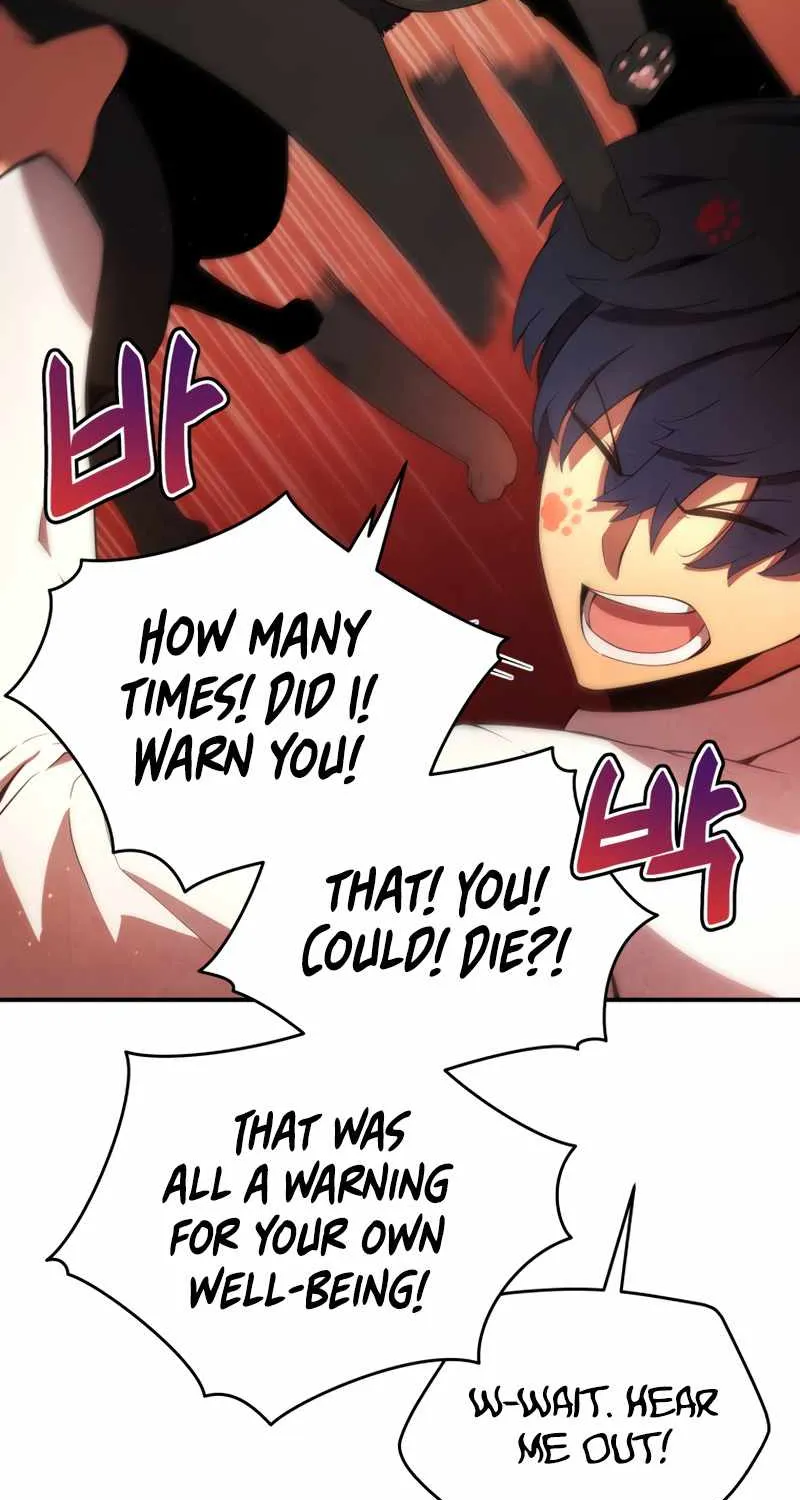 Read Swordmaster’s Youngest Son chapter 19 image 31 on Lezhin