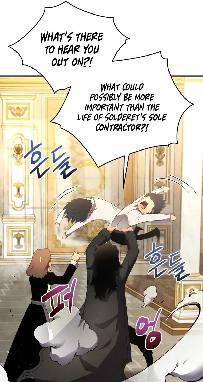 Read Swordmaster’s Youngest Son chapter 19 image 33 on Lezhin