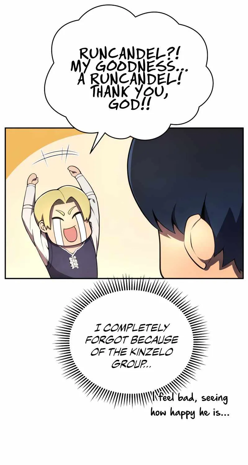 Read Swordmaster’s Youngest Son chapter 19 image 4 on Lezhin