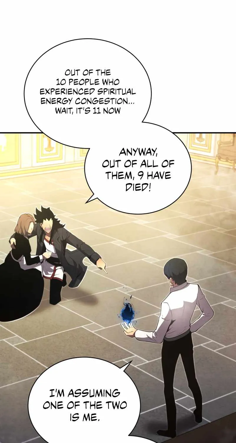 Read Swordmaster’s Youngest Son chapter 19 image 44 on Lezhin
