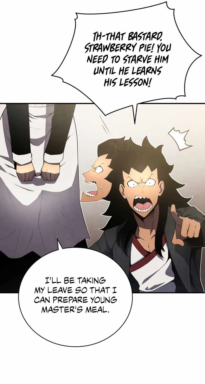 Read Swordmaster’s Youngest Son chapter 19 image 49 on Lezhin