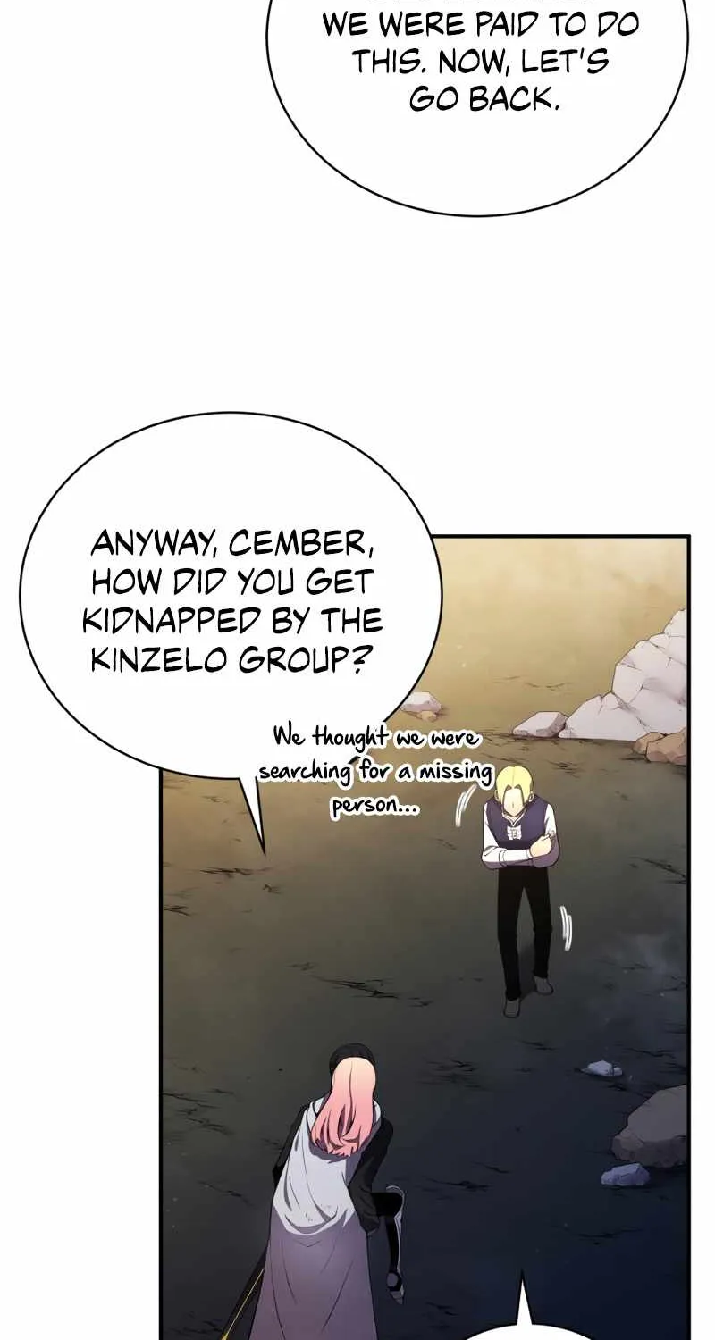 Read Swordmaster’s Youngest Son chapter 19 image 6 on Lezhin