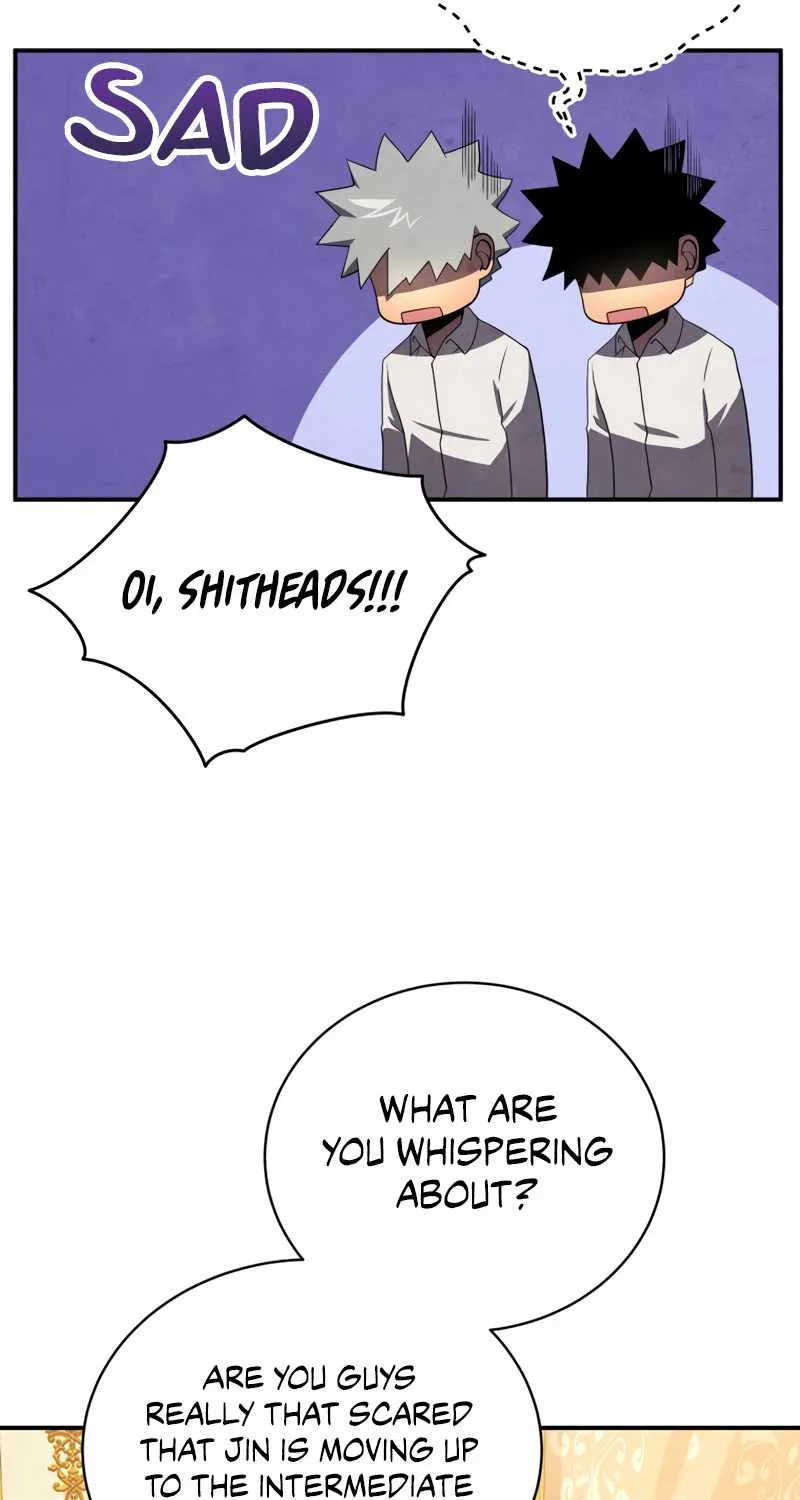 Read Swordmaster’s Youngest Son chapter 19 image 64 on Lezhin