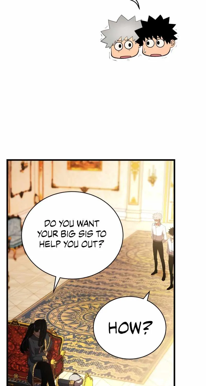 Read Swordmaster’s Youngest Son chapter 19 image 68 on Lezhin