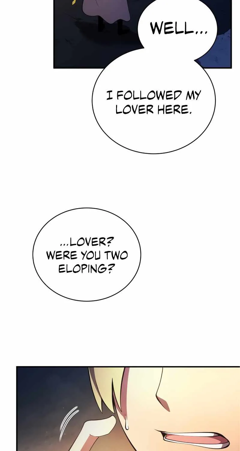 Read Swordmaster’s Youngest Son chapter 19 image 7 on Lezhin