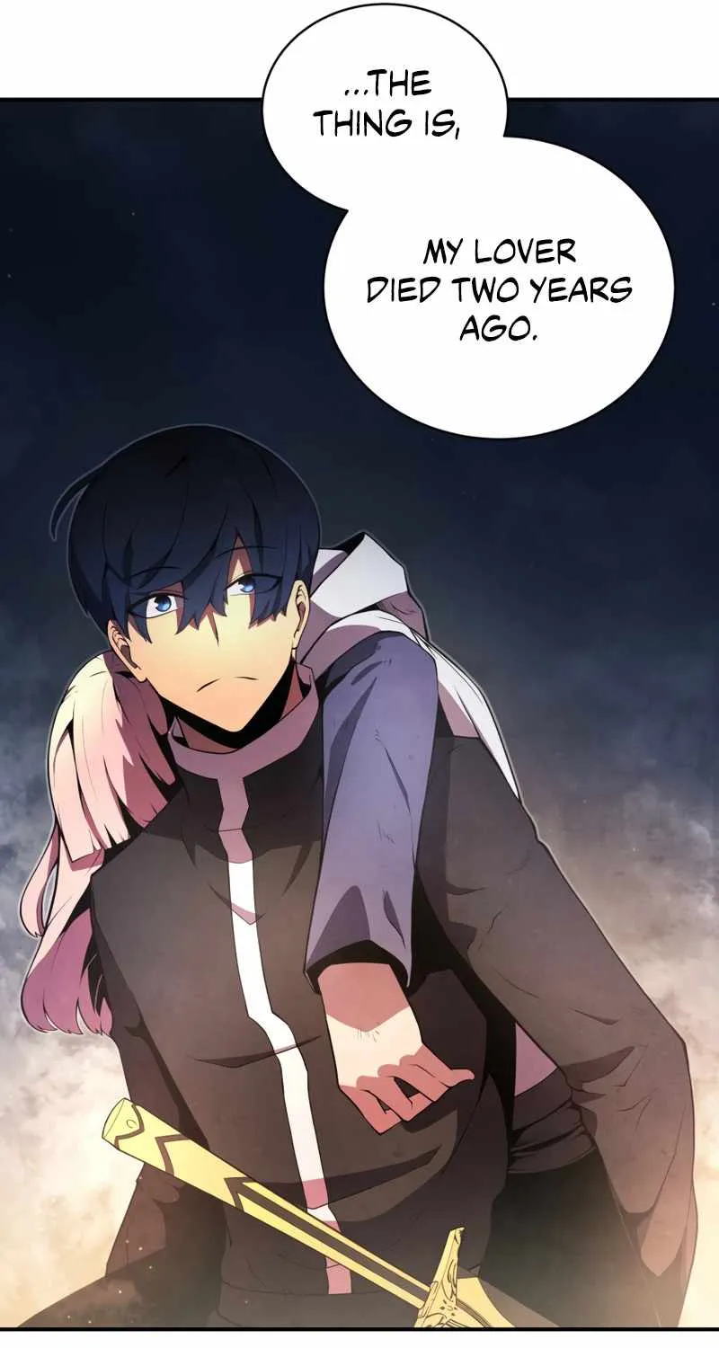 Read Swordmaster’s Youngest Son chapter 19 image 9 on Lezhin