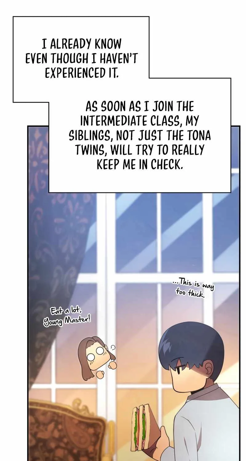 Read Swordmaster’s Youngest Son chapter 19 image 91 on Lezhin