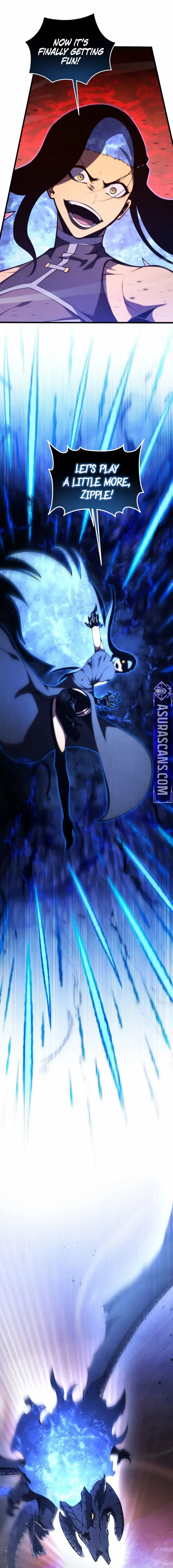 Read Swordmaster’s Youngest Son chapter 190 image 1 on Lezhin