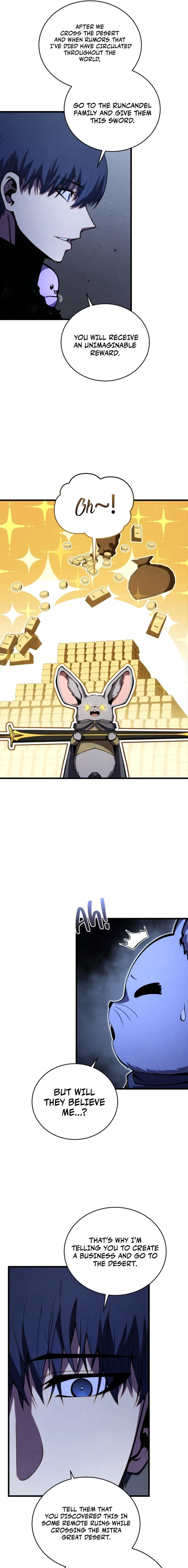 Read Swordmaster’s Youngest Son chapter 190 image 15 on Lezhin