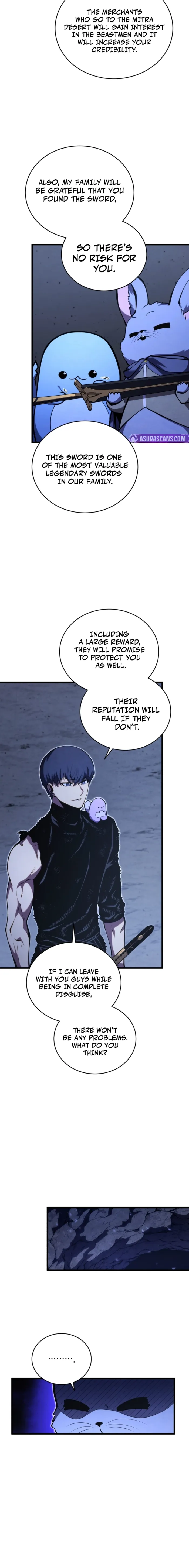 Read Swordmaster’s Youngest Son chapter 190 image 16 on Lezhin