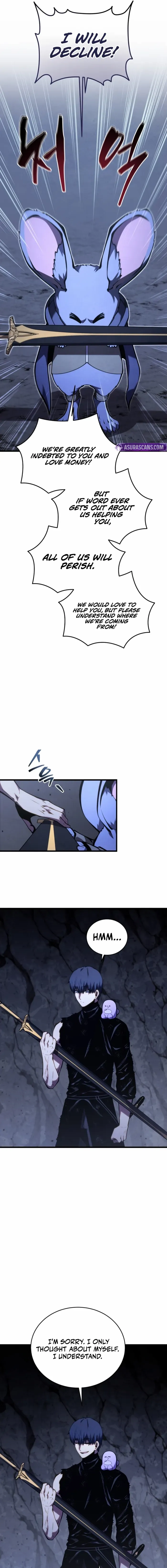Read Swordmaster’s Youngest Son chapter 190 image 17 on Lezhin