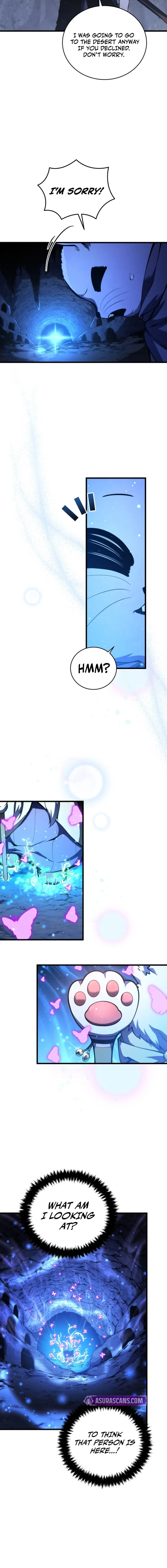Read Swordmaster’s Youngest Son chapter 190 image 18 on Lezhin