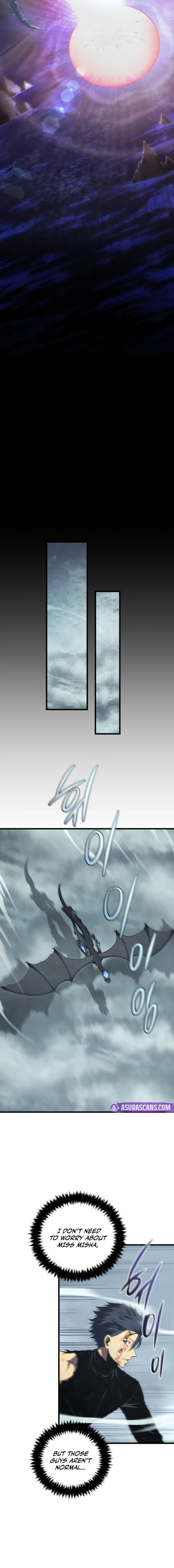 Read Swordmaster’s Youngest Son chapter 190 image 2 on Lezhin