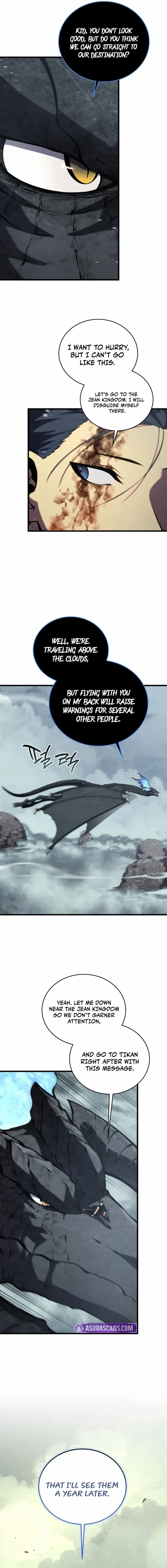Read Swordmaster’s Youngest Son chapter 190 image 3 on Lezhin