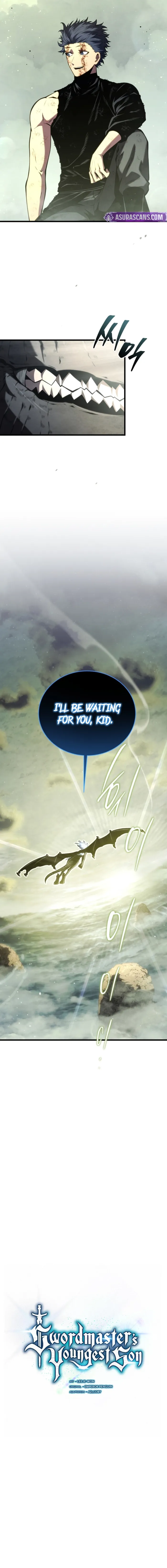 Read Swordmaster’s Youngest Son chapter 190 image 4 on Lezhin