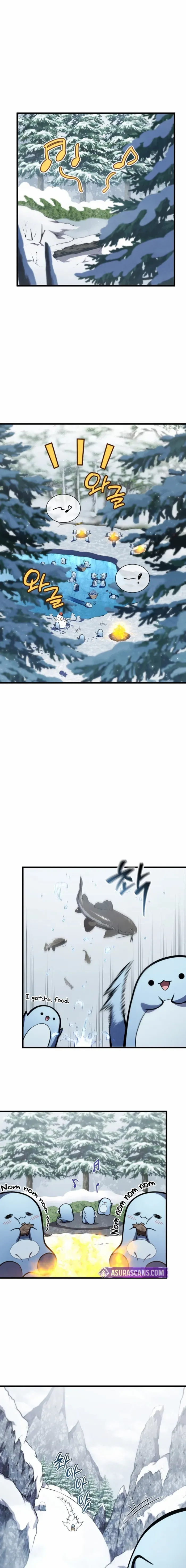Read Swordmaster’s Youngest Son chapter 190 image 5 on Lezhin
