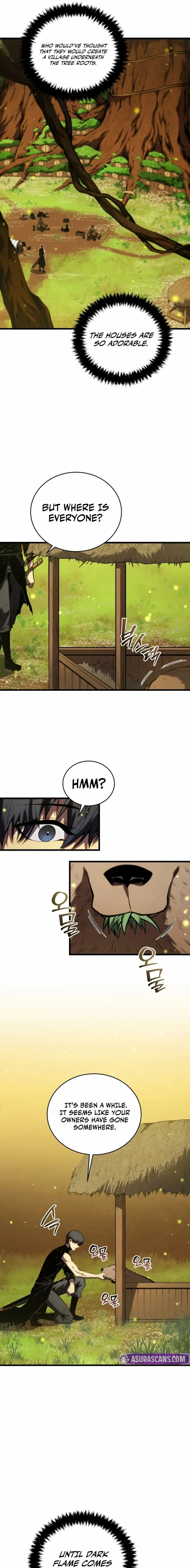 Read Swordmaster’s Youngest Son chapter 190 image 7 on Lezhin