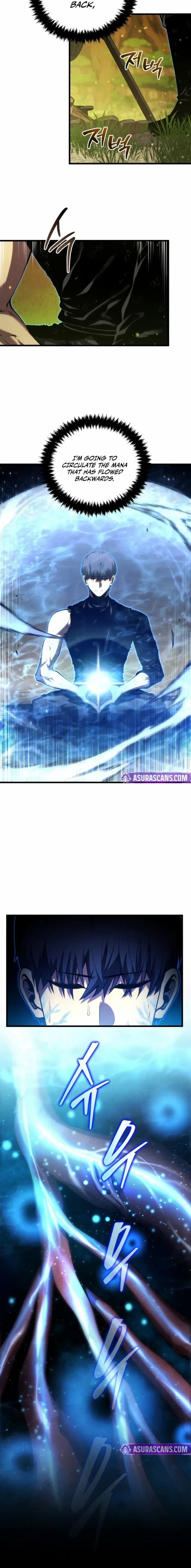 Read Swordmaster’s Youngest Son chapter 190 image 8 on Lezhin