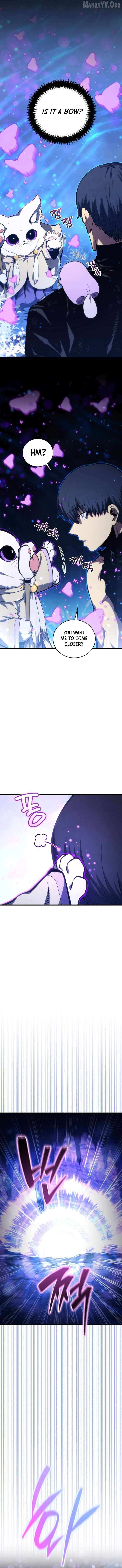 Read Swordmaster’s Youngest Son chapter 191 image 1 on Lezhin