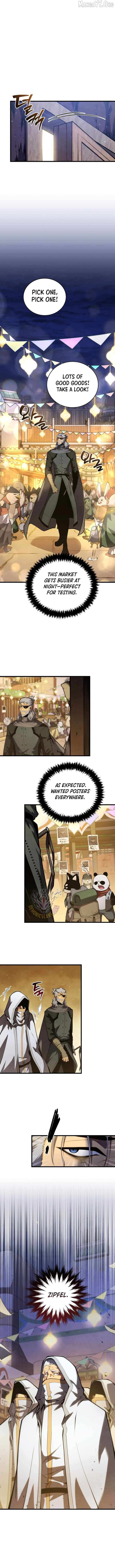 Read Swordmaster’s Youngest Son chapter 191 image 10 on Lezhin