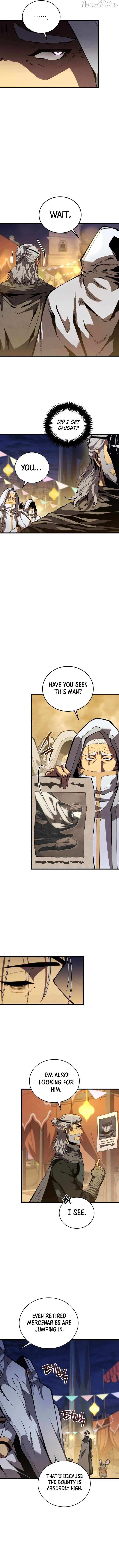 Read Swordmaster’s Youngest Son chapter 191 image 11 on Lezhin