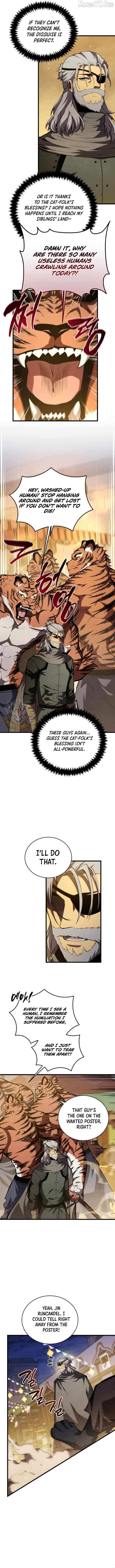 Read Swordmaster’s Youngest Son chapter 191 image 12 on Lezhin