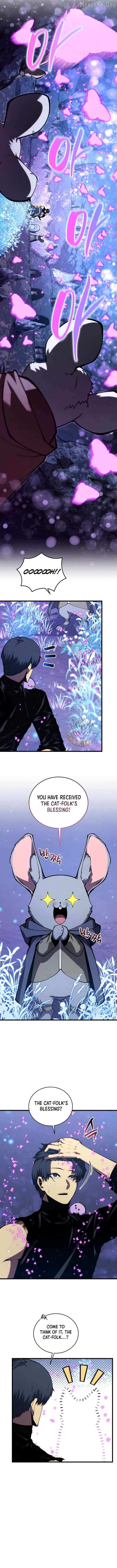 Read Swordmaster’s Youngest Son chapter 191 image 2 on Lezhin