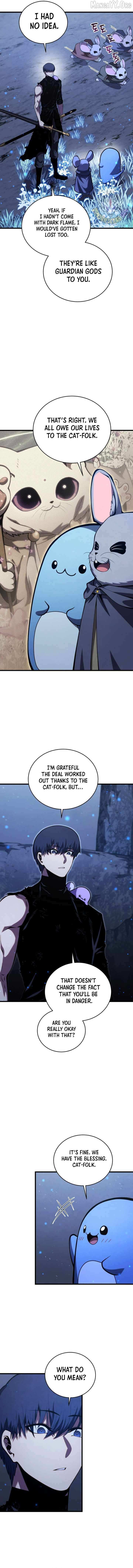 Read Swordmaster’s Youngest Son chapter 191 image 4 on Lezhin