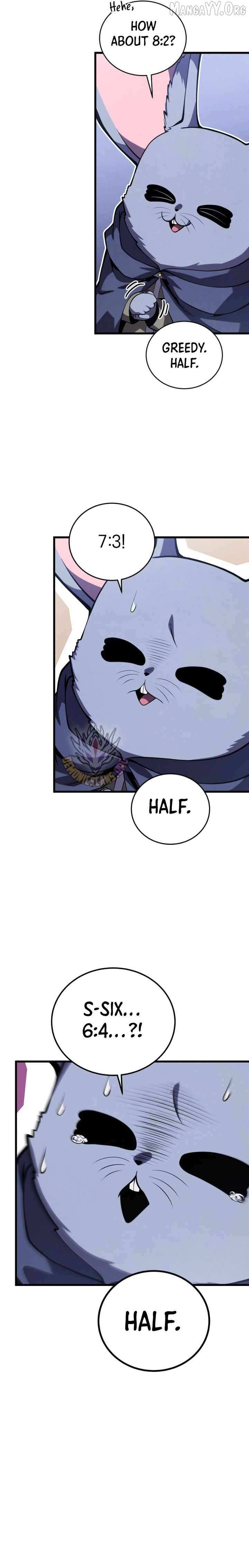 Read Swordmaster’s Youngest Son chapter 191 image 6 on Lezhin
